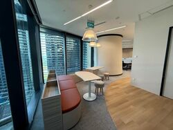 Marina One West Tower (D1), Office #455005811